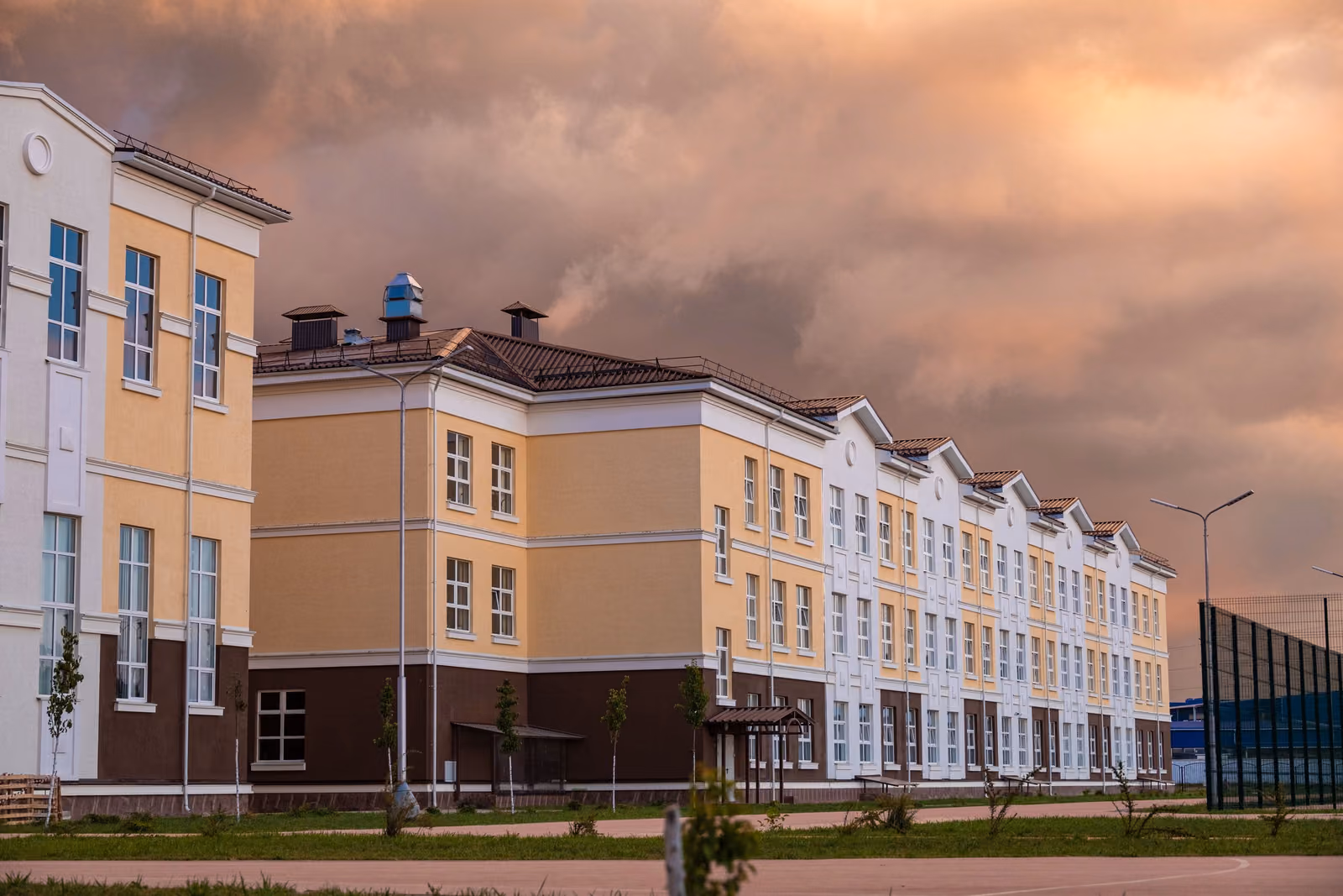 Создаем среду, в которой живется легко