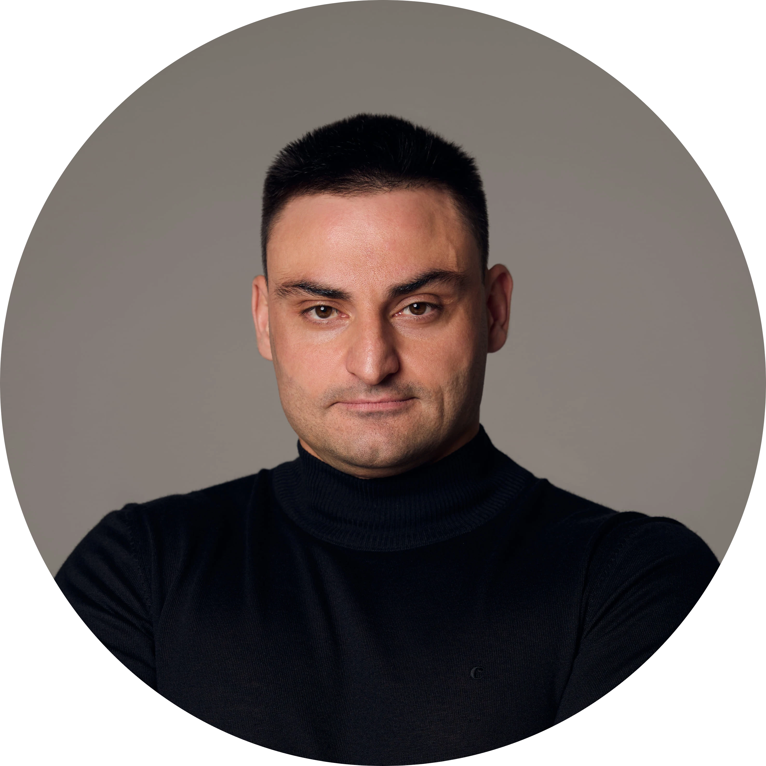 Власенко Тимур Георгиевич