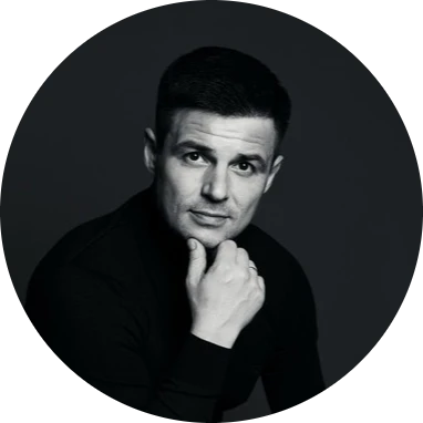 Зорин Виталий Сергеевич