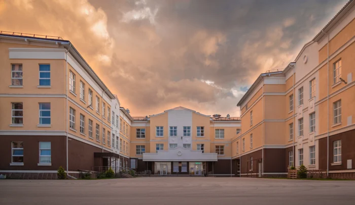 Школа 21 века