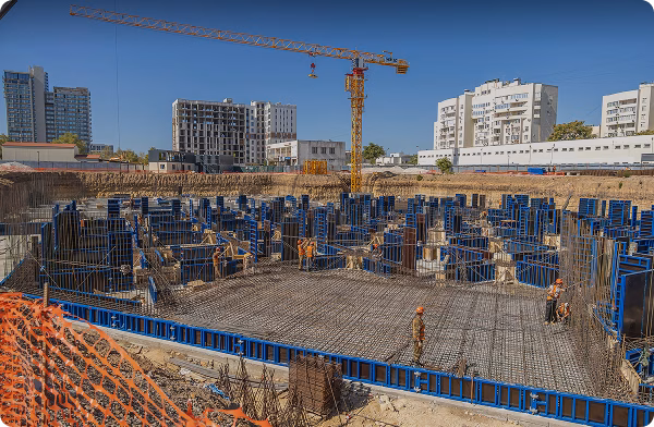 Сентябрь 2025