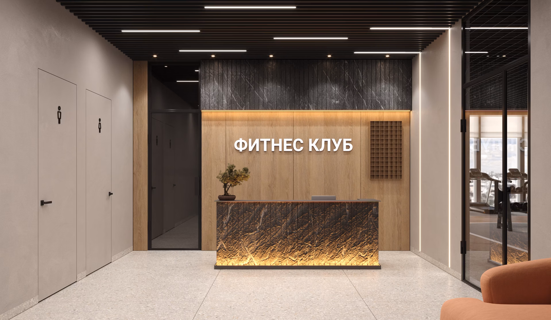 Западный Проспект 82