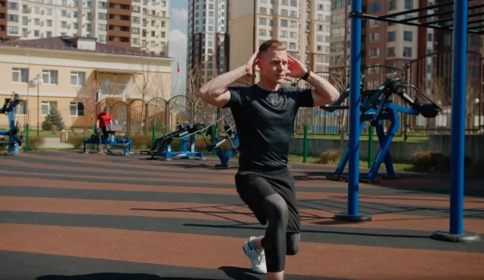 Спорт