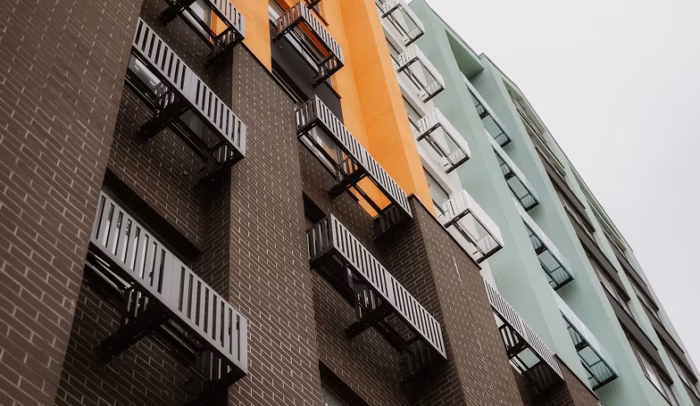 Фасад